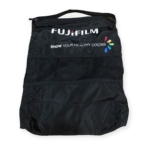 FujiFilm Unisex Travel Shoe Bag (12" x 14.5")